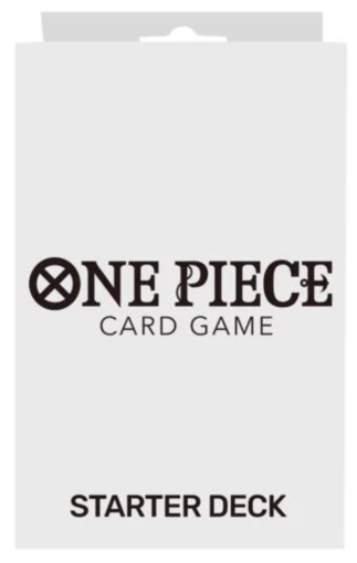 ONE PIECE TCG Starter Deck 3D2Y ST14 - English PREORDER