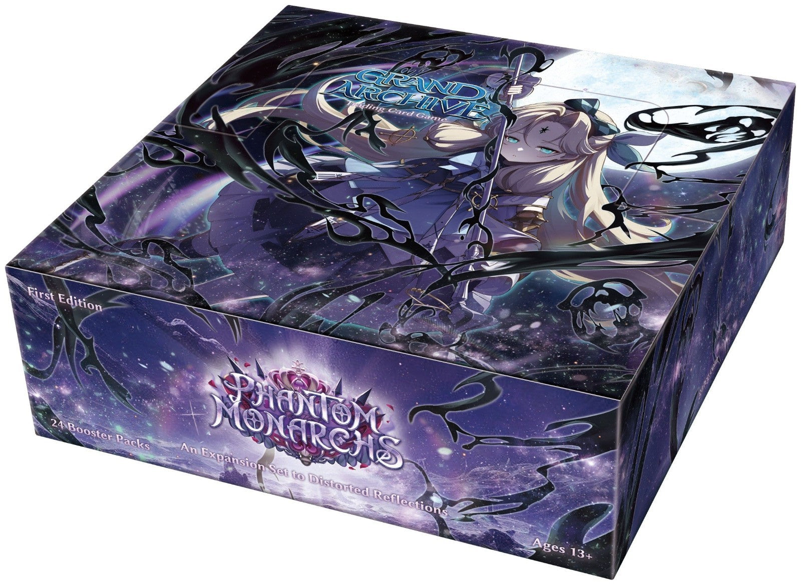 Grand Archive Dungeon Guide 4枚セット Dungeon Guide - Index - Grand Archive Card Database