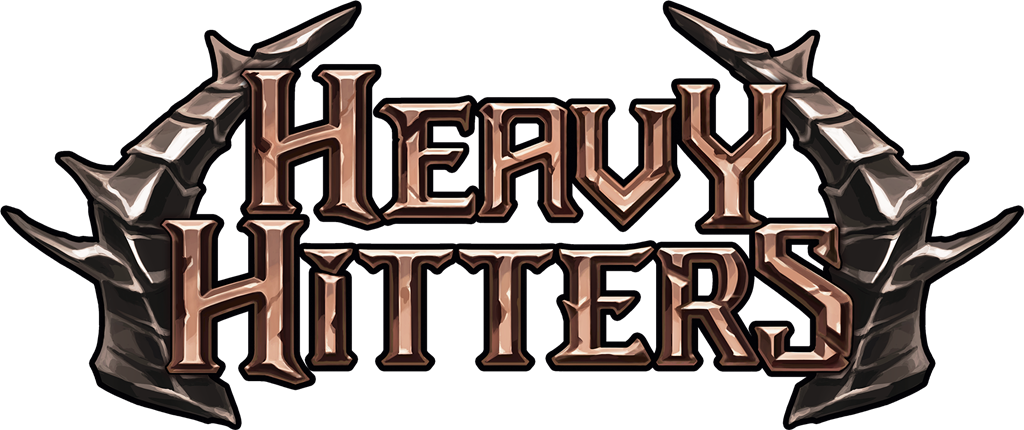 FLESH & BLOOD TCG - HEAVY HITTERS BOOSTER DISPLAY (24 PACKS) - FR